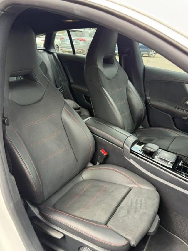 MERCEDES-BENZ CLA D SHOOTING BRAKE PREMIUM - foto 9