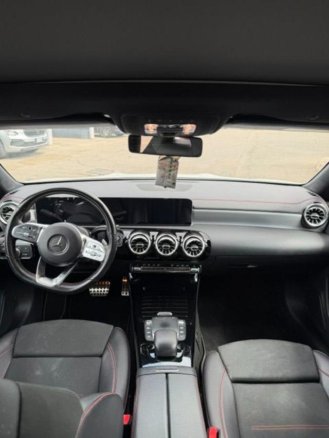 MERCEDES-BENZ CLA D SHOOTING BRAKE PREMIUM - foto 11
