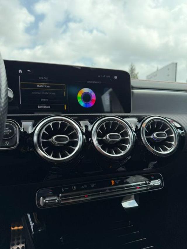 MERCEDES-BENZ CLA D SHOOTING BRAKE PREMIUM - foto 12