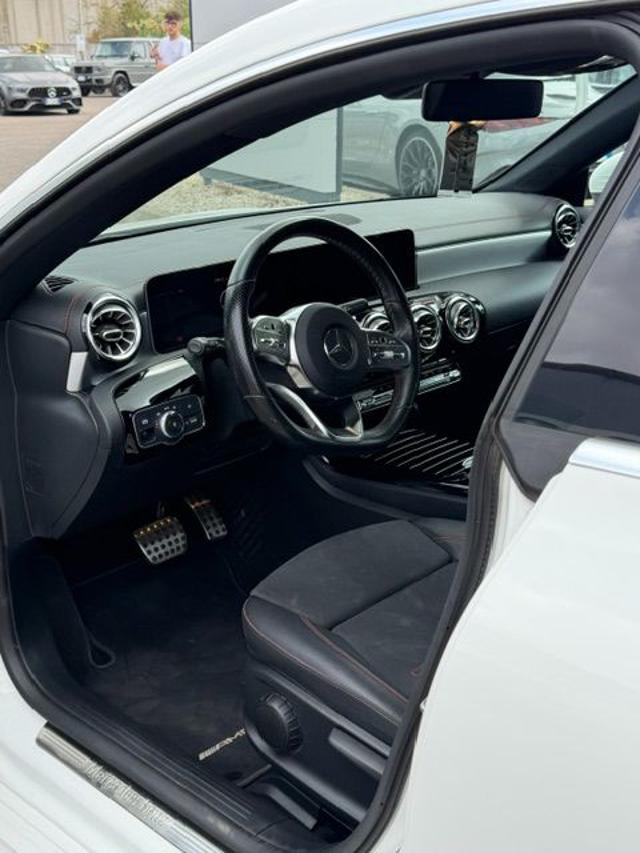 MERCEDES-BENZ CLA D SHOOTING BRAKE PREMIUM - foto 8