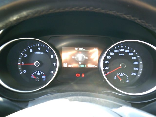 KIA XCEED 1.5 T-GDI 160 CV MHEV IMT BUSINE - foto 6