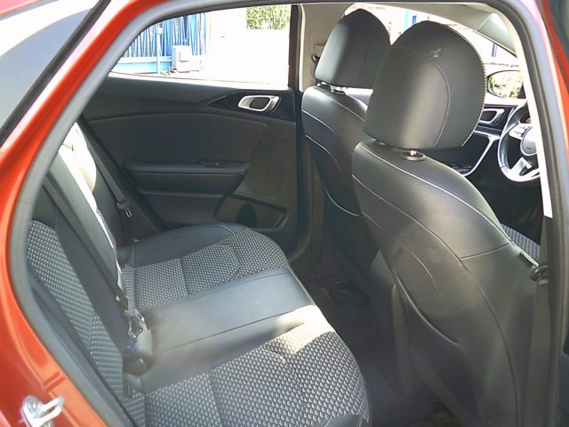KIA XCEED 1.5 T-GDI 160 CV MHEV IMT BUSINE - foto 9