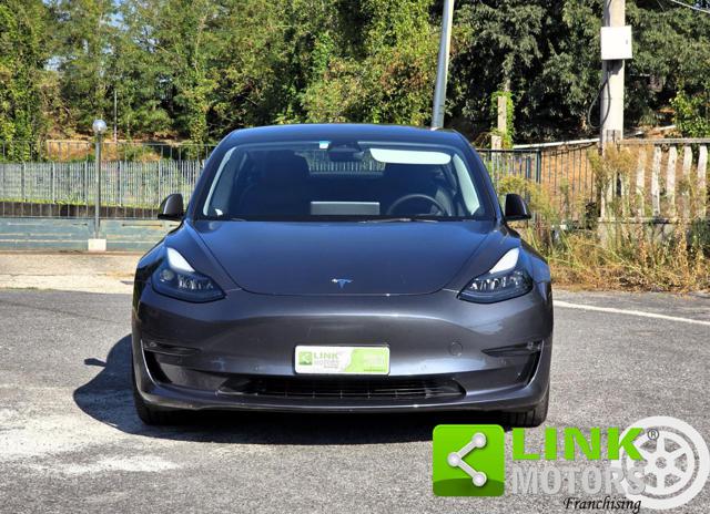 TESLA MODEL 3 LONG RANGE DUAL MOTOR AWD 440CV  - foto 8