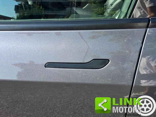 TESLA MODEL 3 LONG RANGE DUAL MOTOR AWD 440CV  - foto 35