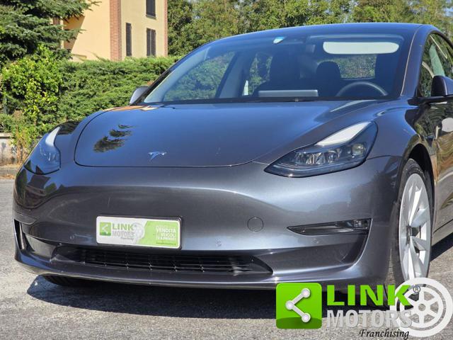 TESLA MODEL 3 LONG RANGE DUAL MOTOR AWD 440CV  - foto 26