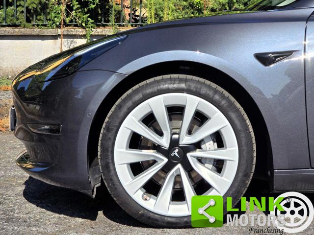 TESLA MODEL 3 LONG RANGE DUAL MOTOR AWD 440CV  - foto 16