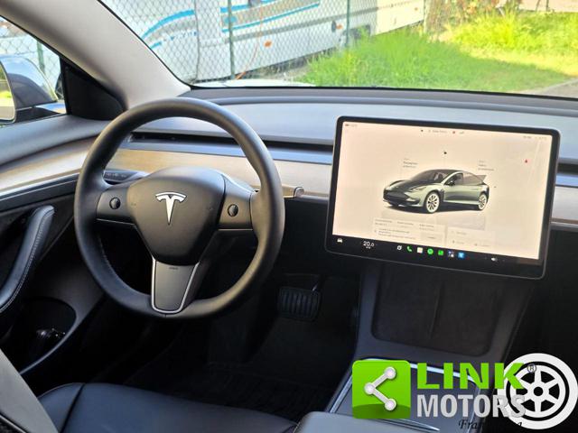 TESLA MODEL 3 LONG RANGE DUAL MOTOR AWD 440CV  - foto 22