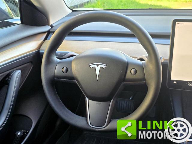 TESLA MODEL 3 LONG RANGE DUAL MOTOR AWD 440CV  - foto 11