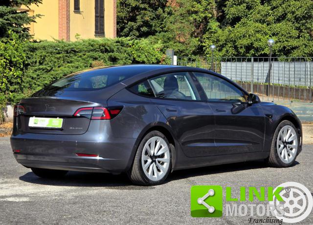TESLA MODEL 3 LONG RANGE DUAL MOTOR AWD 440CV  - foto 9