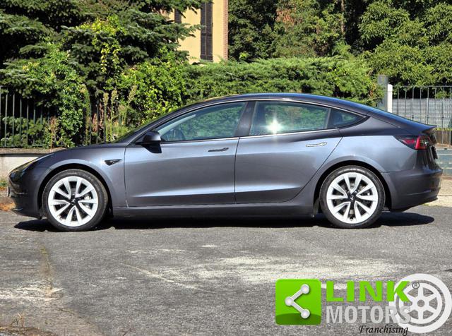 TESLA MODEL 3 LONG RANGE DUAL MOTOR AWD 440CV  - foto 14
