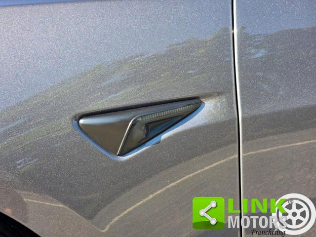 TESLA MODEL 3 LONG RANGE DUAL MOTOR AWD 440CV  - foto 37
