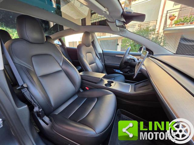 TESLA MODEL 3 LONG RANGE DUAL MOTOR AWD 440CV  - foto 10