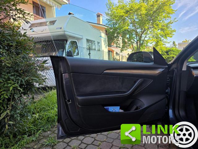 TESLA MODEL 3 LONG RANGE DUAL MOTOR AWD 440CV  - foto 44