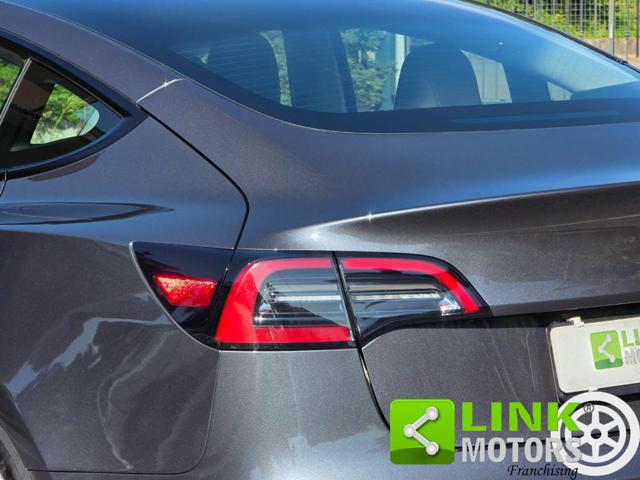 TESLA MODEL 3 LONG RANGE DUAL MOTOR AWD 440CV  - foto 41
