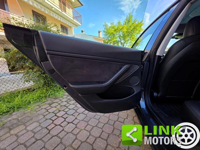 TESLA MODEL 3 LONG RANGE DUAL MOTOR AWD 440CV  - foto 23