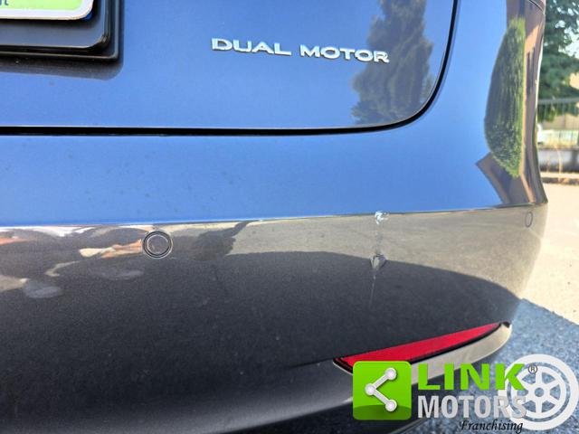 TESLA MODEL 3 LONG RANGE DUAL MOTOR AWD 440CV  - foto 15