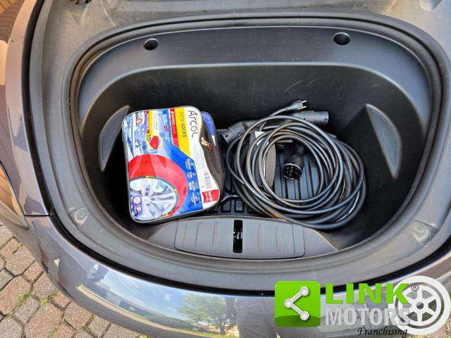 TESLA MODEL 3 LONG RANGE DUAL MOTOR AWD 440CV  - foto 24
