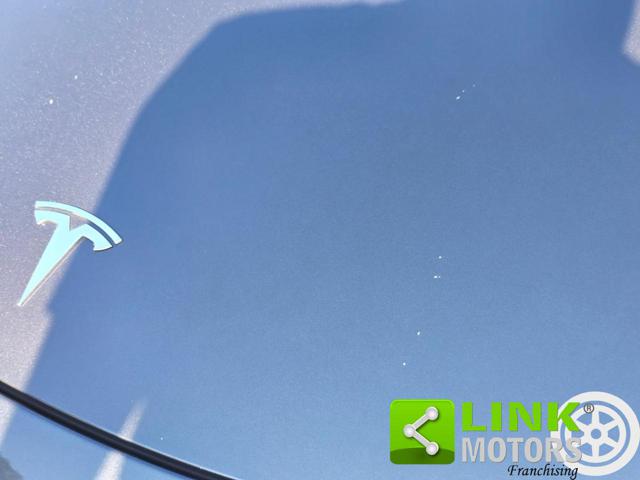 TESLA MODEL 3 LONG RANGE DUAL MOTOR AWD 440CV  - foto 21