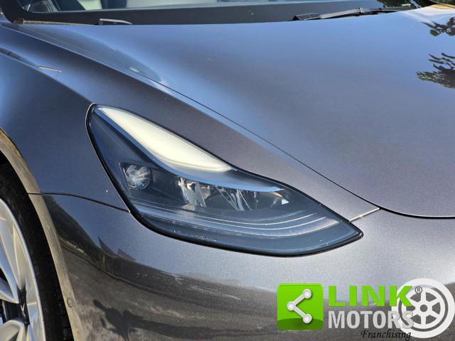 TESLA MODEL 3 LONG RANGE DUAL MOTOR AWD 440CV  - foto 27