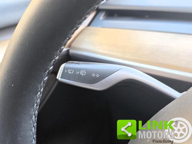 TESLA MODEL 3 LONG RANGE DUAL MOTOR AWD 440CV  - foto 43