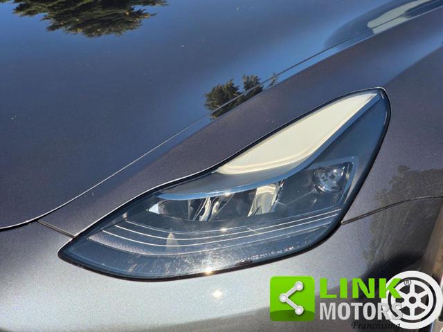 TESLA MODEL 3 LONG RANGE DUAL MOTOR AWD 440CV  - foto 38