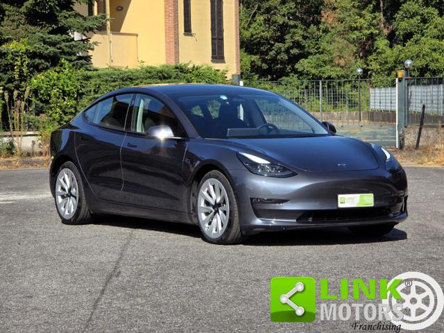 TESLA MODEL 3 LONG RANGE DUAL MOTOR AWD 440CV  - foto 7