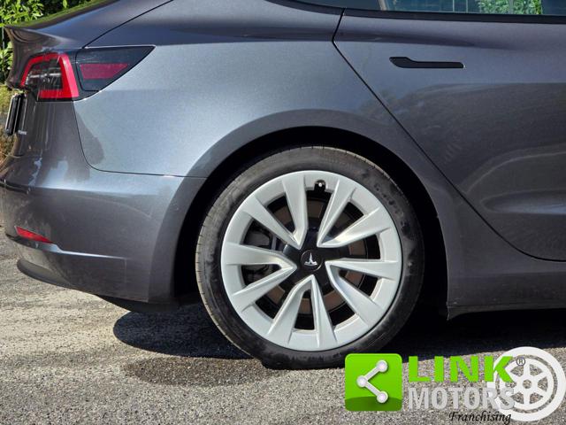 TESLA MODEL 3 LONG RANGE DUAL MOTOR AWD 440CV  - foto 28