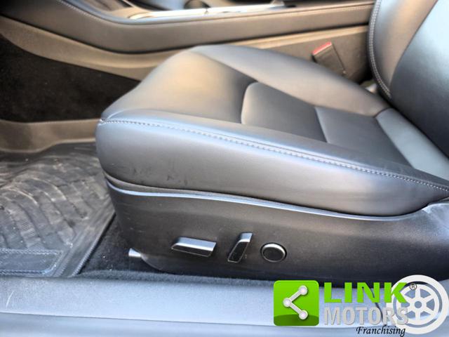 TESLA MODEL 3 LONG RANGE DUAL MOTOR AWD 440CV  - foto 29