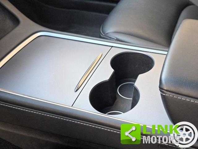 TESLA MODEL 3 LONG RANGE DUAL MOTOR AWD 440CV  - foto 30