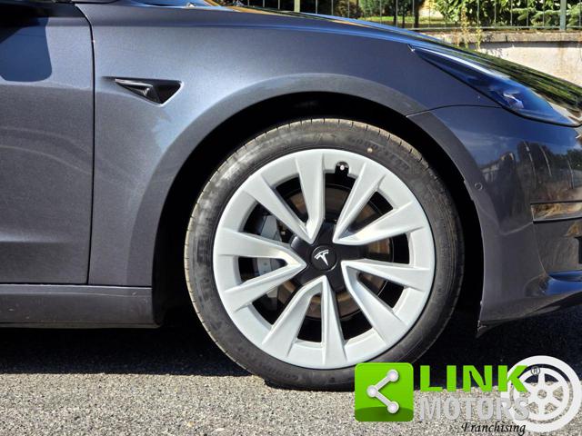 TESLA MODEL 3 LONG RANGE DUAL MOTOR AWD 440CV  - foto 42