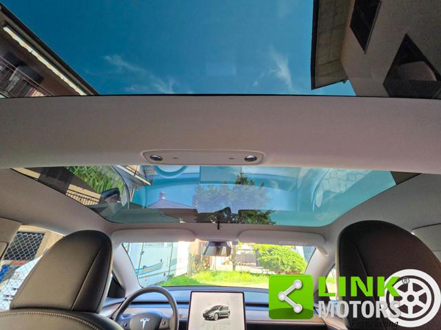 TESLA MODEL 3 LONG RANGE DUAL MOTOR AWD 440CV  - foto 20