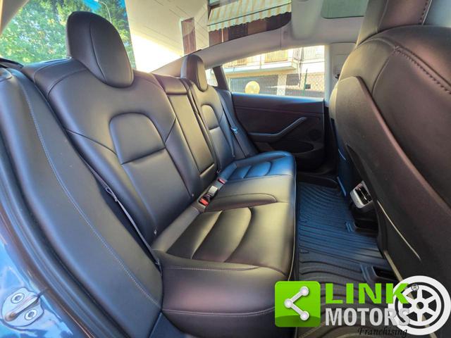 TESLA MODEL 3 LONG RANGE DUAL MOTOR AWD 440CV  - foto 6