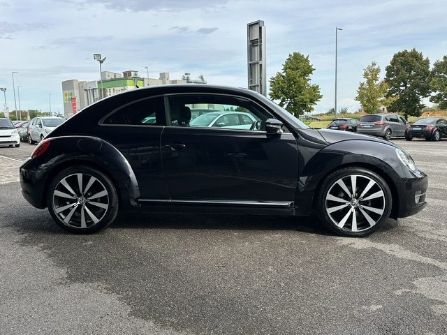 VOLKSWAGEN MAGGIOLINO 2.0 TDI SPORT - foto 7