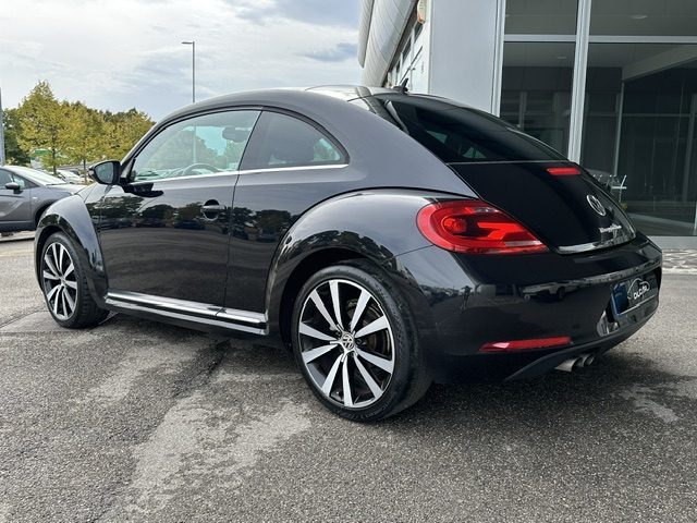 VOLKSWAGEN MAGGIOLINO 2.0 TDI SPORT - foto 6