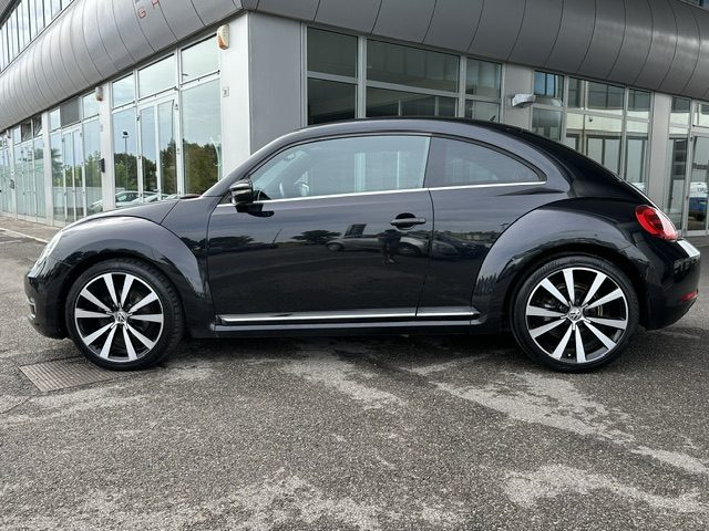 VOLKSWAGEN MAGGIOLINO 2.0 TDI SPORT - foto 8
