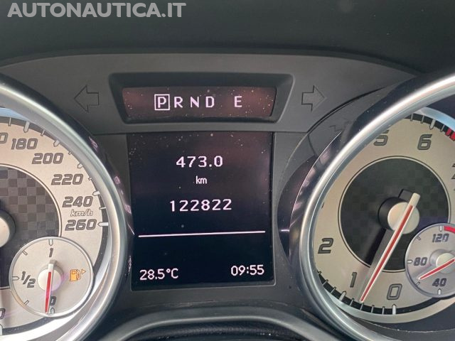 MERCEDES-BENZ SLK 200 SPORT CARBON LOOK EDITION 184CV  - foto 14
