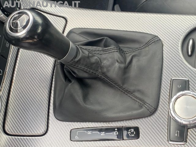 MERCEDES-BENZ SLK 200 SPORT CARBON LOOK EDITION 184CV  - foto 17