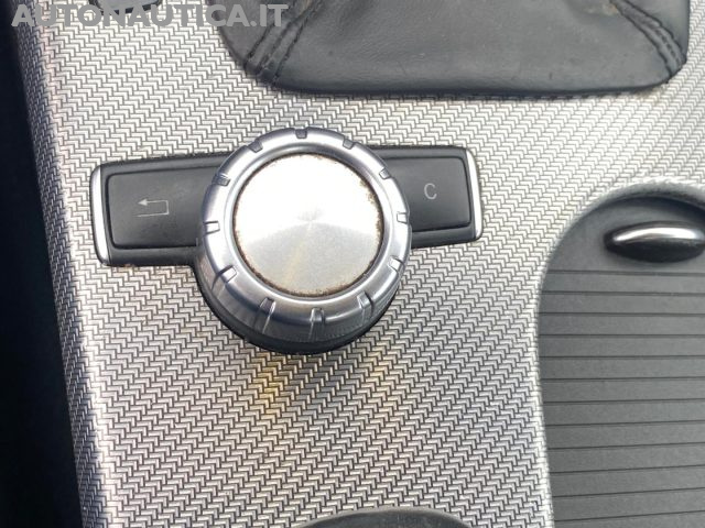 MERCEDES-BENZ SLK 200 SPORT CARBON LOOK EDITION 184CV  - foto 18