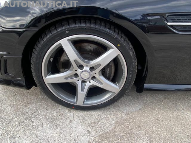 MERCEDES-BENZ SLK 200 SPORT CARBON LOOK EDITION 184CV  - foto 26