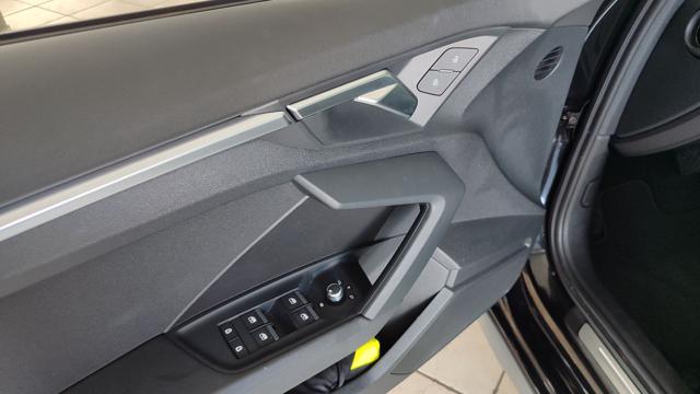 AUDI A3 30TDI S-TRONIC S-LINE *SENZA VIN - foto 14