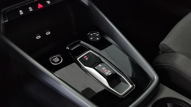 AUDI A3 30TDI S-TRONIC S-LINE *SENZA VIN - foto 13