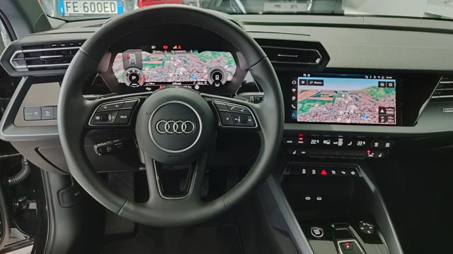 AUDI A3 30TDI S-TRONIC S-LINE *SENZA VIN - foto 6