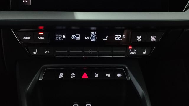 AUDI A3 30TDI S-TRONIC S-LINE *SENZA VIN - foto 12