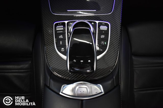 MERCEDES-BENZ E 53 AMG 4MATIC+ MILD HYBRID CABRIO AMG M - foto 15