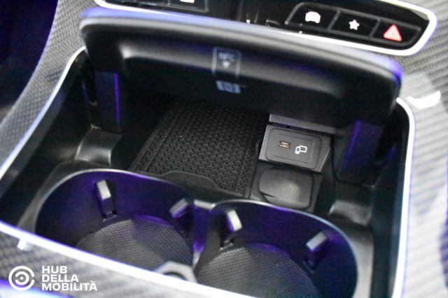 MERCEDES-BENZ E 53 AMG 4MATIC+ MILD HYBRID CABRIO AMG M - foto 32
