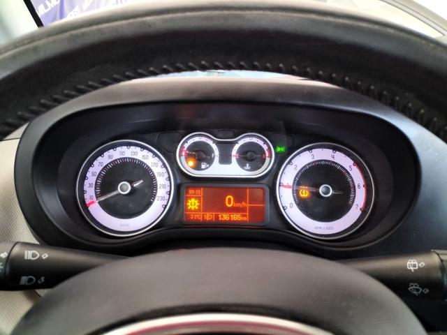 FIAT 500L 1.6 MULTIJET 120 CV LOUNGE - foto 18