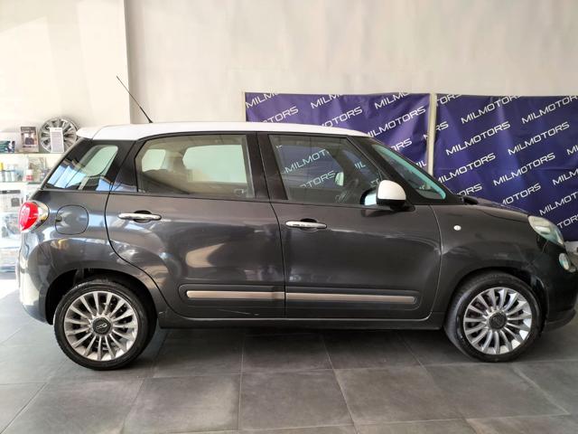 FIAT 500L 1.6 MULTIJET 120 CV LOUNGE - foto 6
