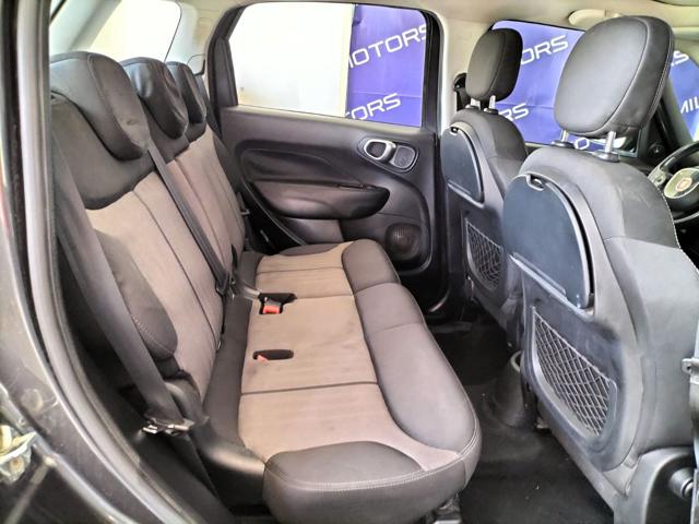 FIAT 500L 1.6 MULTIJET 120 CV LOUNGE - foto 14