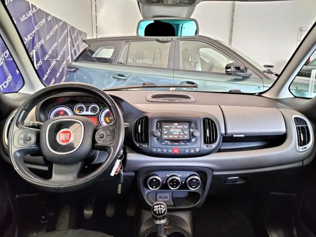 FIAT 500L 1.6 MULTIJET 120 CV LOUNGE - foto 10