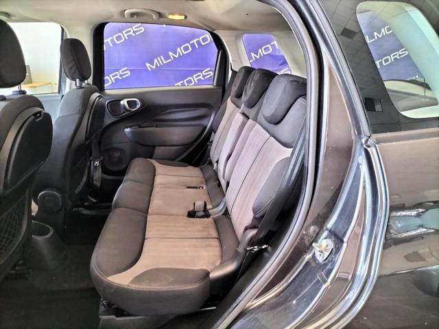 FIAT 500L 1.6 MULTIJET 120 CV LOUNGE - foto 13
